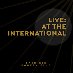 LIVE: At The International