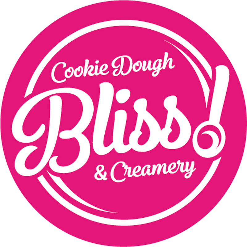 Cookie Dough Bliss