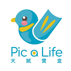 Pic a Life天賦寶盒アイコン画像