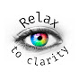 Relax to Clarity logo