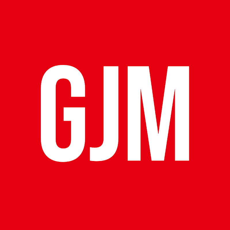 Graham Jones Ministries