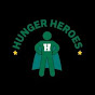 Hunger heroes Nepal  logo