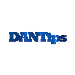 Dantips channel logo
