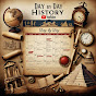 Day by Day History logo