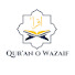 EKKCTQagggM-channel-avatar-Qur'an o Wazaif