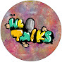We Talks logo