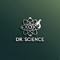 Dr. Science logo