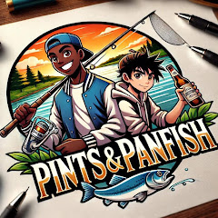 Pints N Panfish 