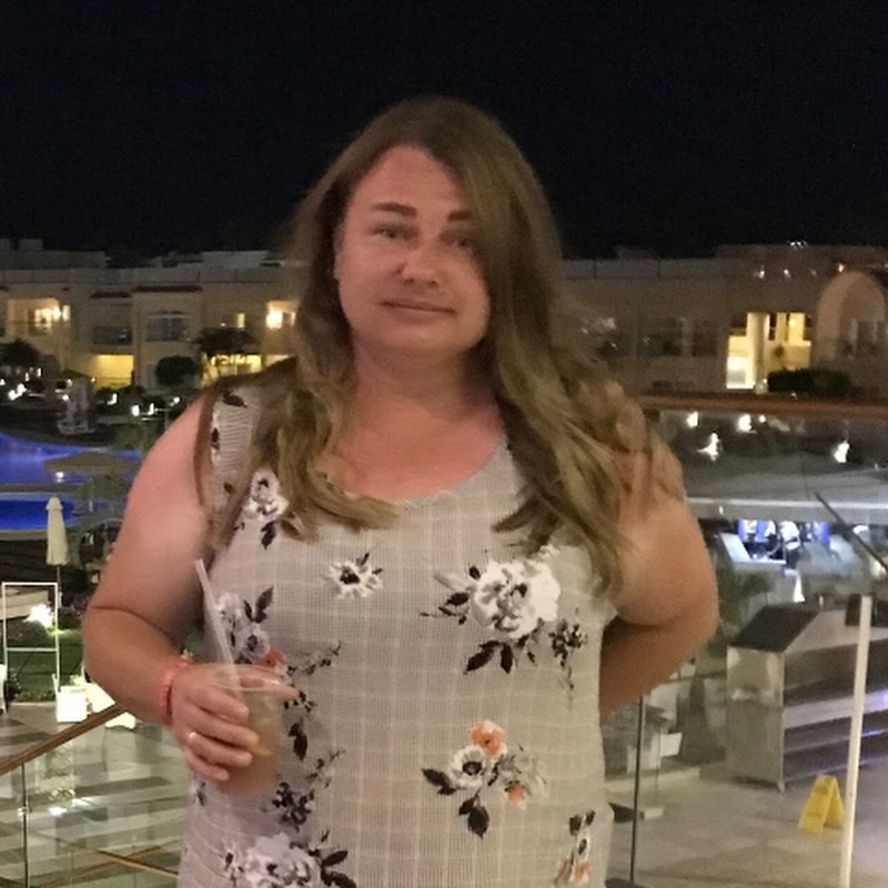 GOLDMARINKA VLOG
