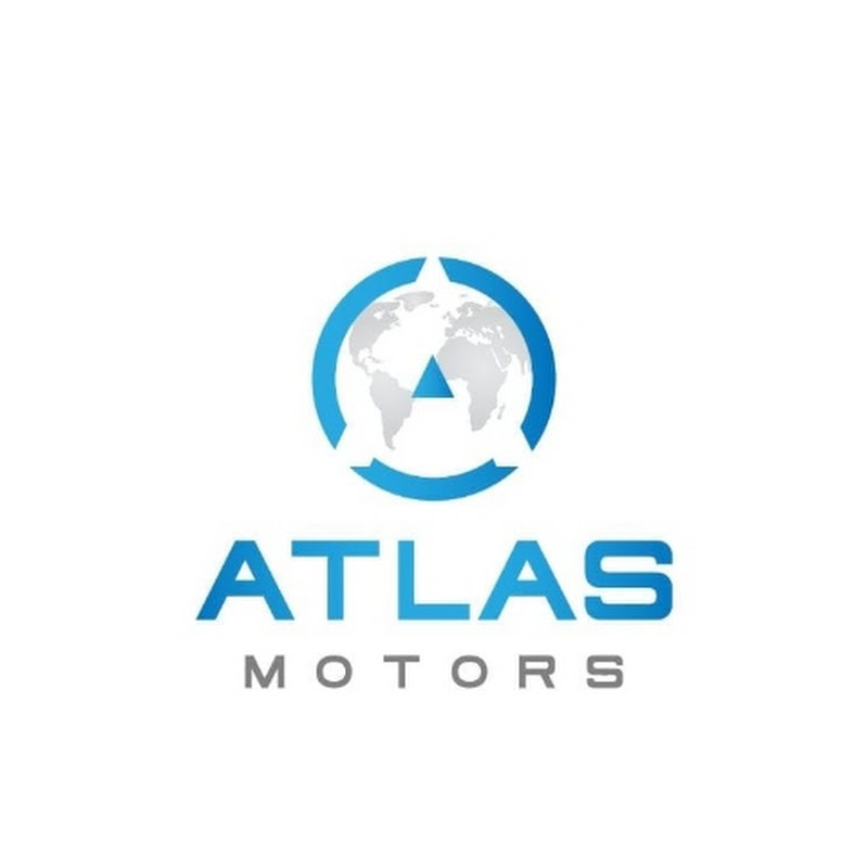 Atlasmotorsja
