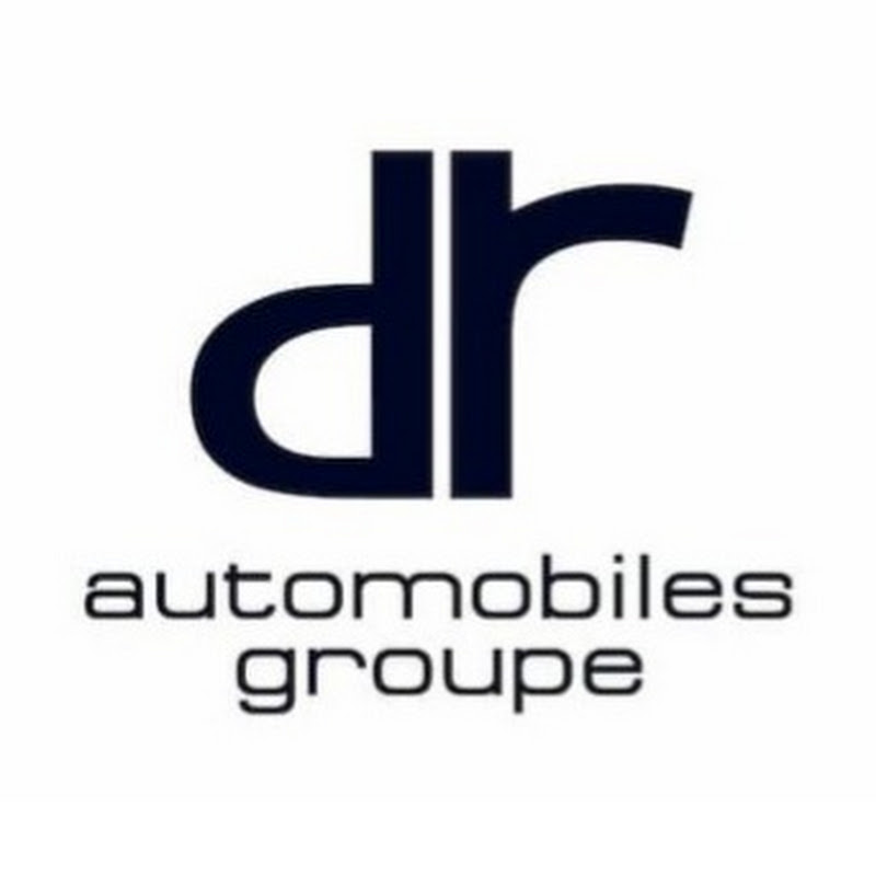 DR Automobiles Groupe