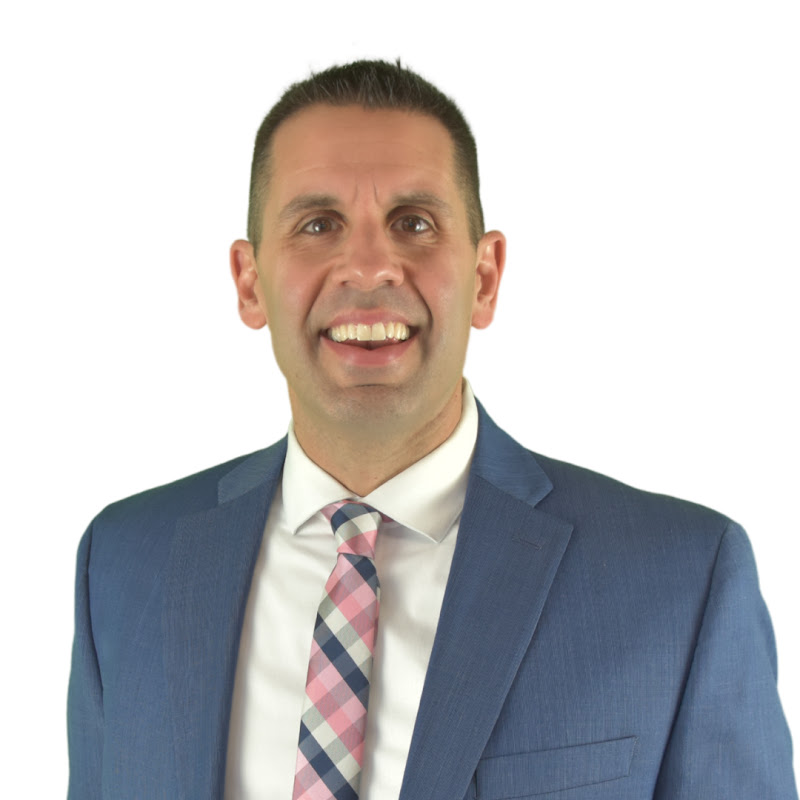 Michael Ruger - Greenbush Financial Group