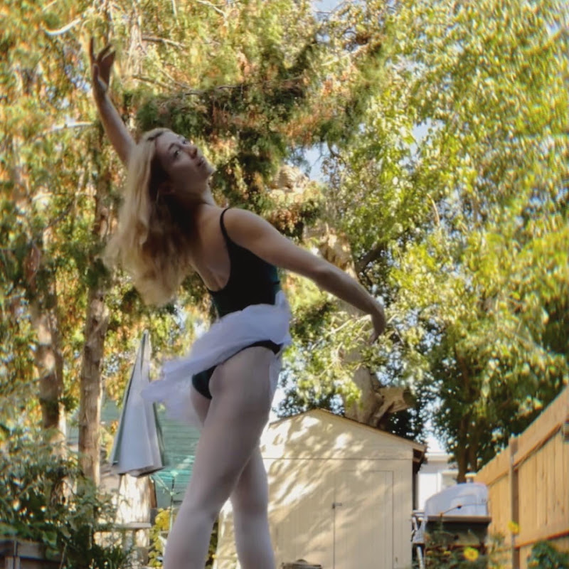 Ballet by Elysse
