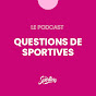 Questions de Sportives Le Podcast  logo