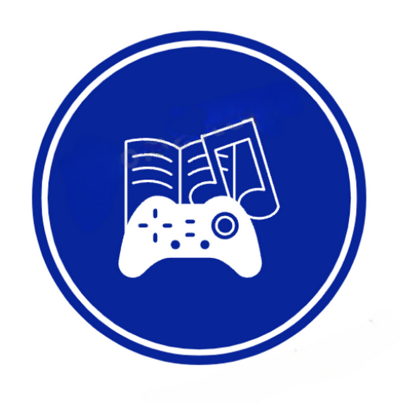 Gimaniav - Game Music Extended