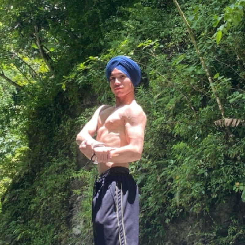 Gurtej singh 