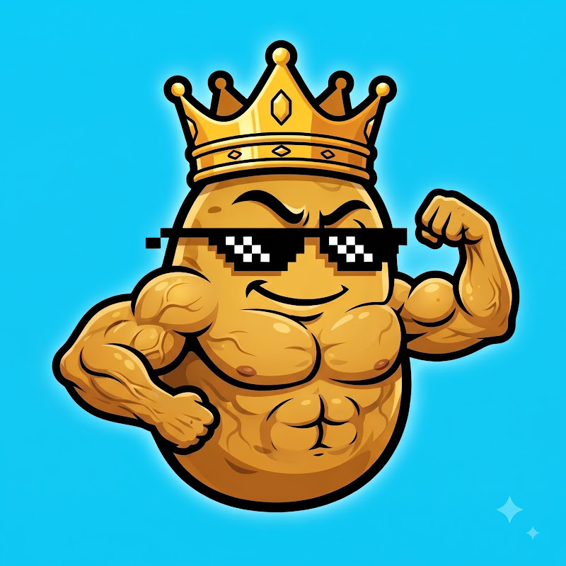 RankerPotato
