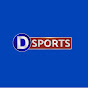 DesiSportsUSA logo