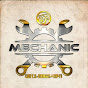 MECHANIC GAMING logo