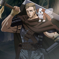 Shane D.  profile image