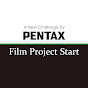 PENTAX Film Photography