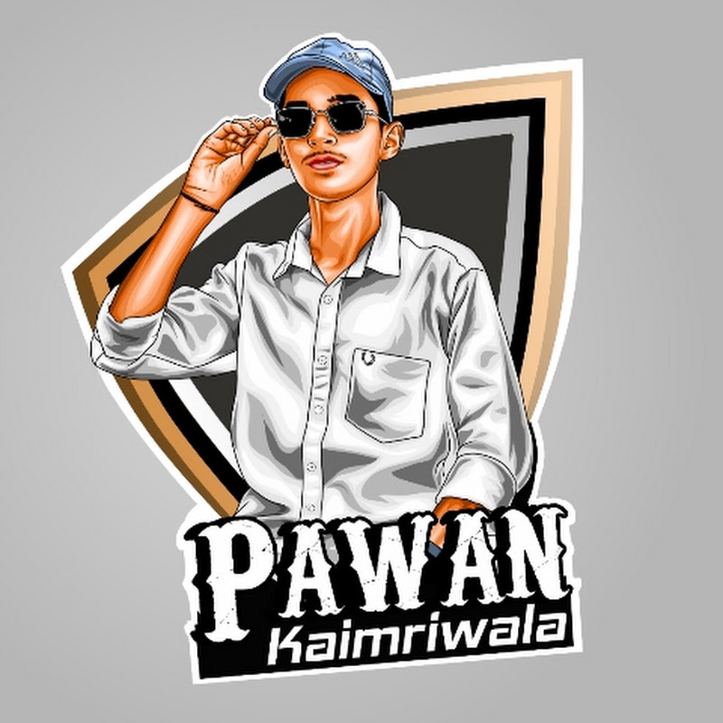 Pawan Kaimriwala