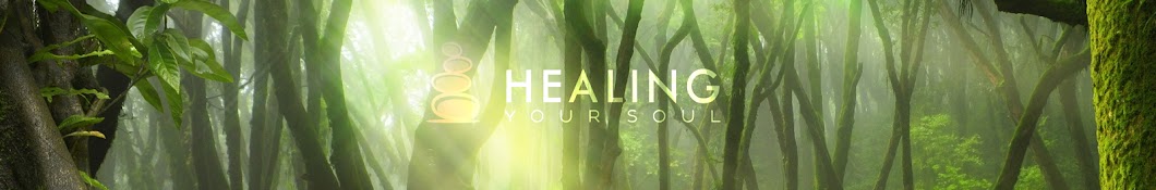 Healing Your Soul Banner