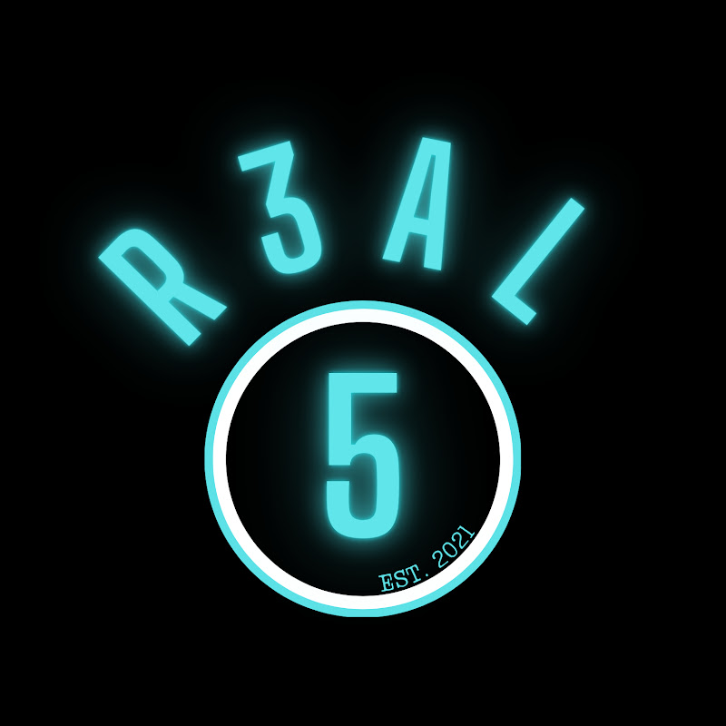 R3AL 5