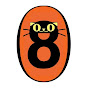 8catsbook logo