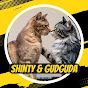 Gudguda & Shinty logo
