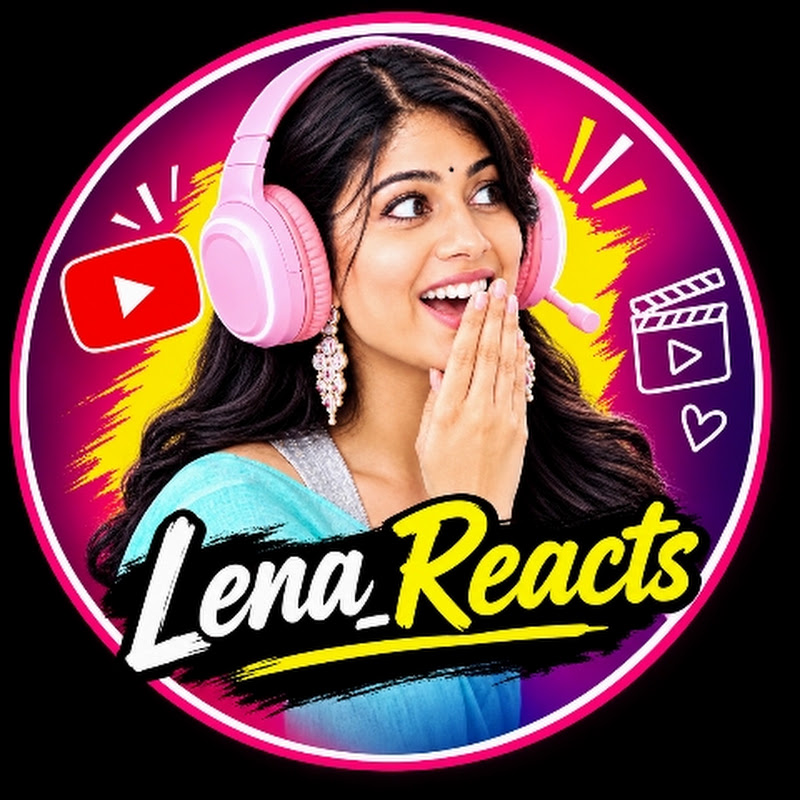 Lena Reacts