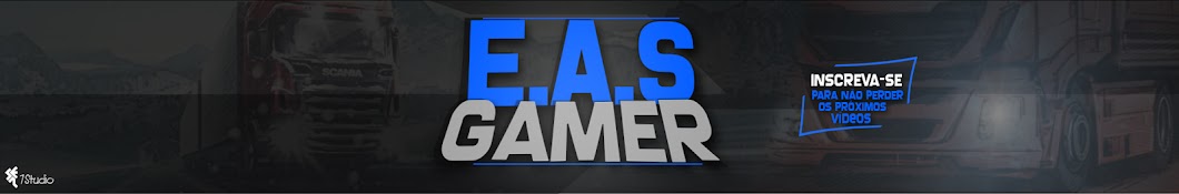 E.A.S Gamer Avatar channel YouTube 