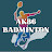AK86 Badminton