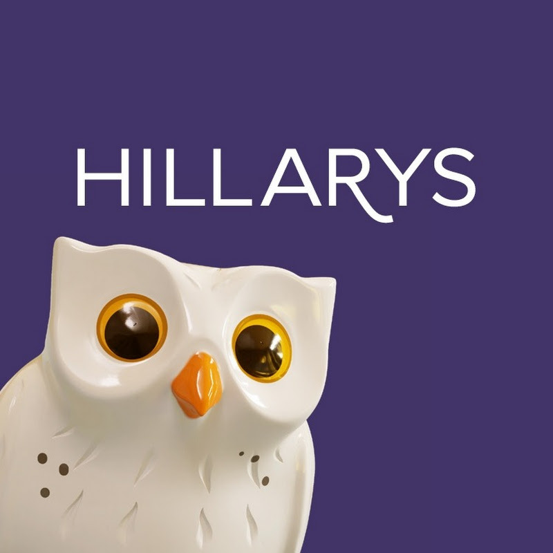 Hillarys