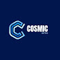 Cosmic Intro logo