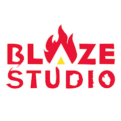 blaze studio