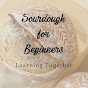 Sourdough for Beginners logo