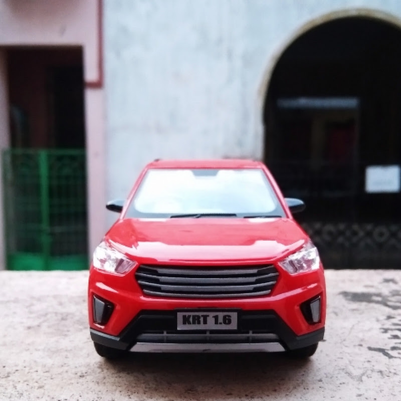 Car toy video