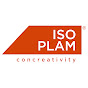 Isoplam Concreativity logo