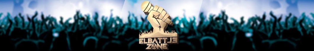 El Battle Zone Avatar de canal de YouTube