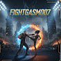 Fightgasm 007 logo