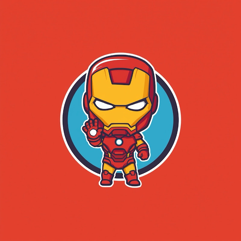 Ironbyte