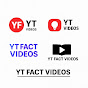 YT-Fact Videos  logo