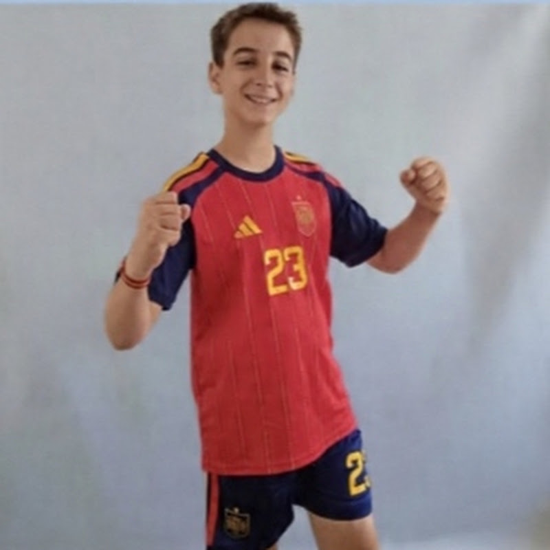 Diego 23 