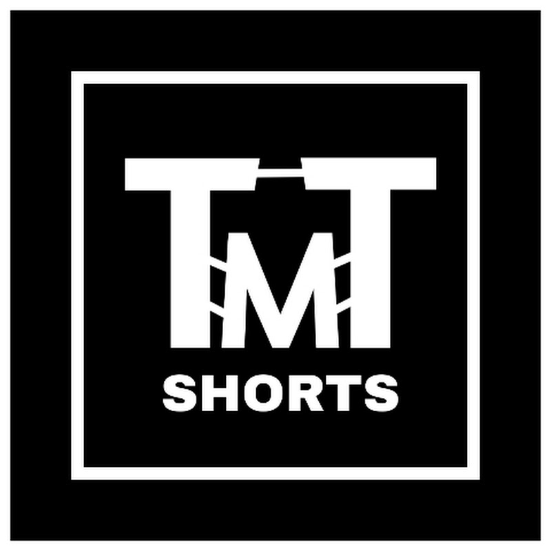 TROLL MITTAI SHORTS Logo