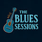 The Blues Sessions logo