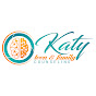 Katy Teen & Family Counseling, PLLC logo