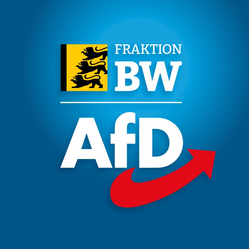 AfD-Fraktion Baden-Württemberg