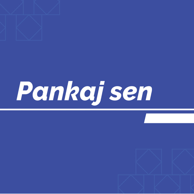 Pankaj Sen