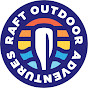 Raft Outdoor Adventures logo